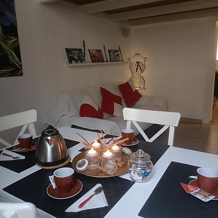 Trastevere In Loft Rome Bagian luar foto