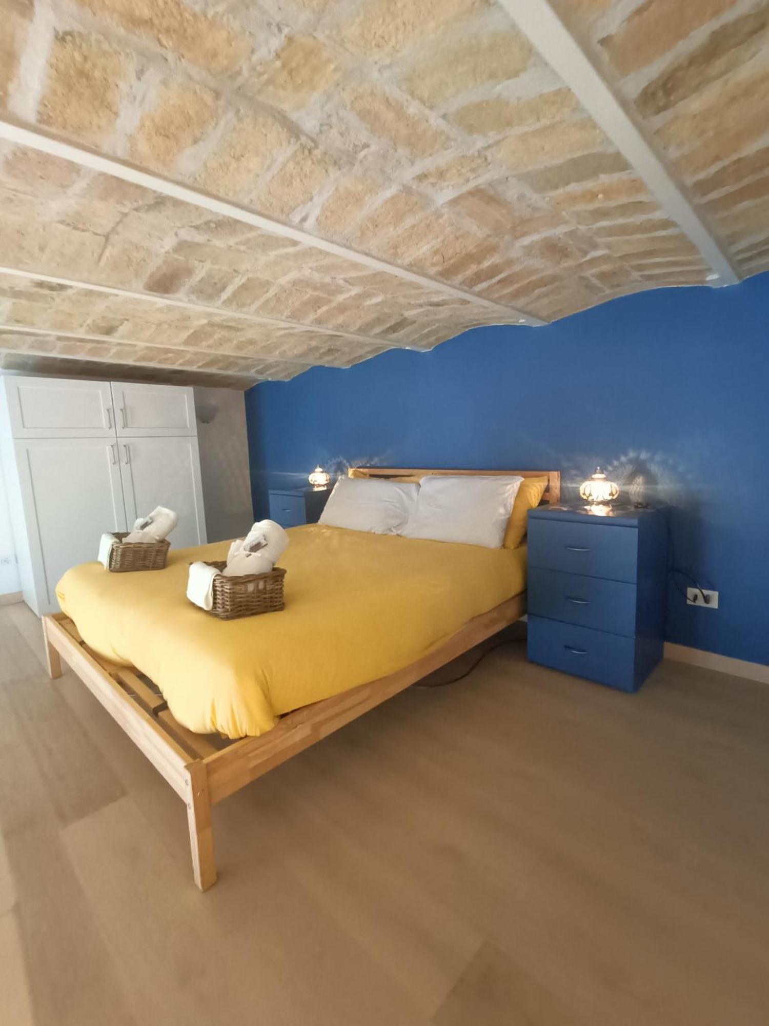 Trastevere In Loft Rome Bagian luar foto