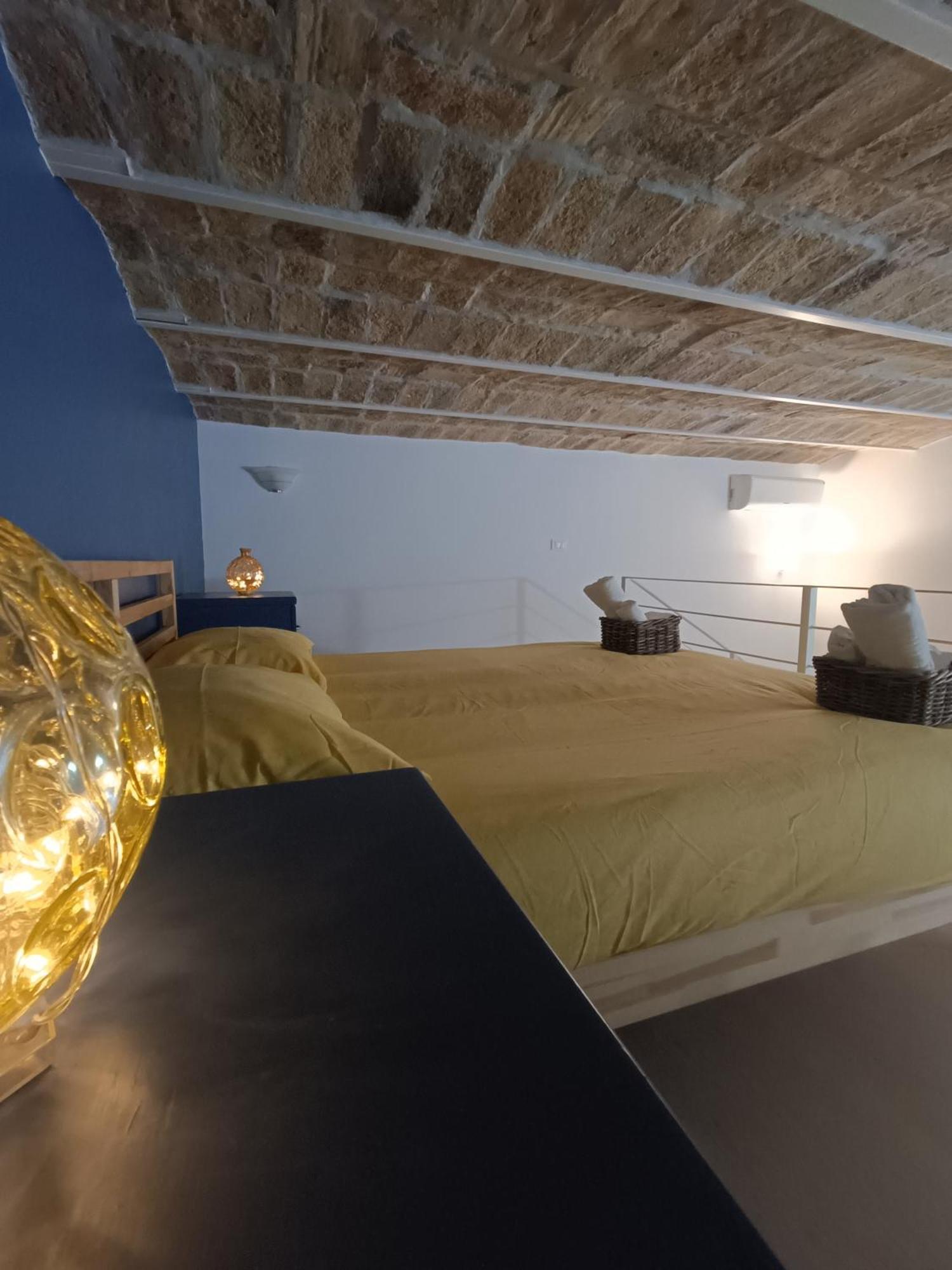 Trastevere In Loft Rome Bagian luar foto