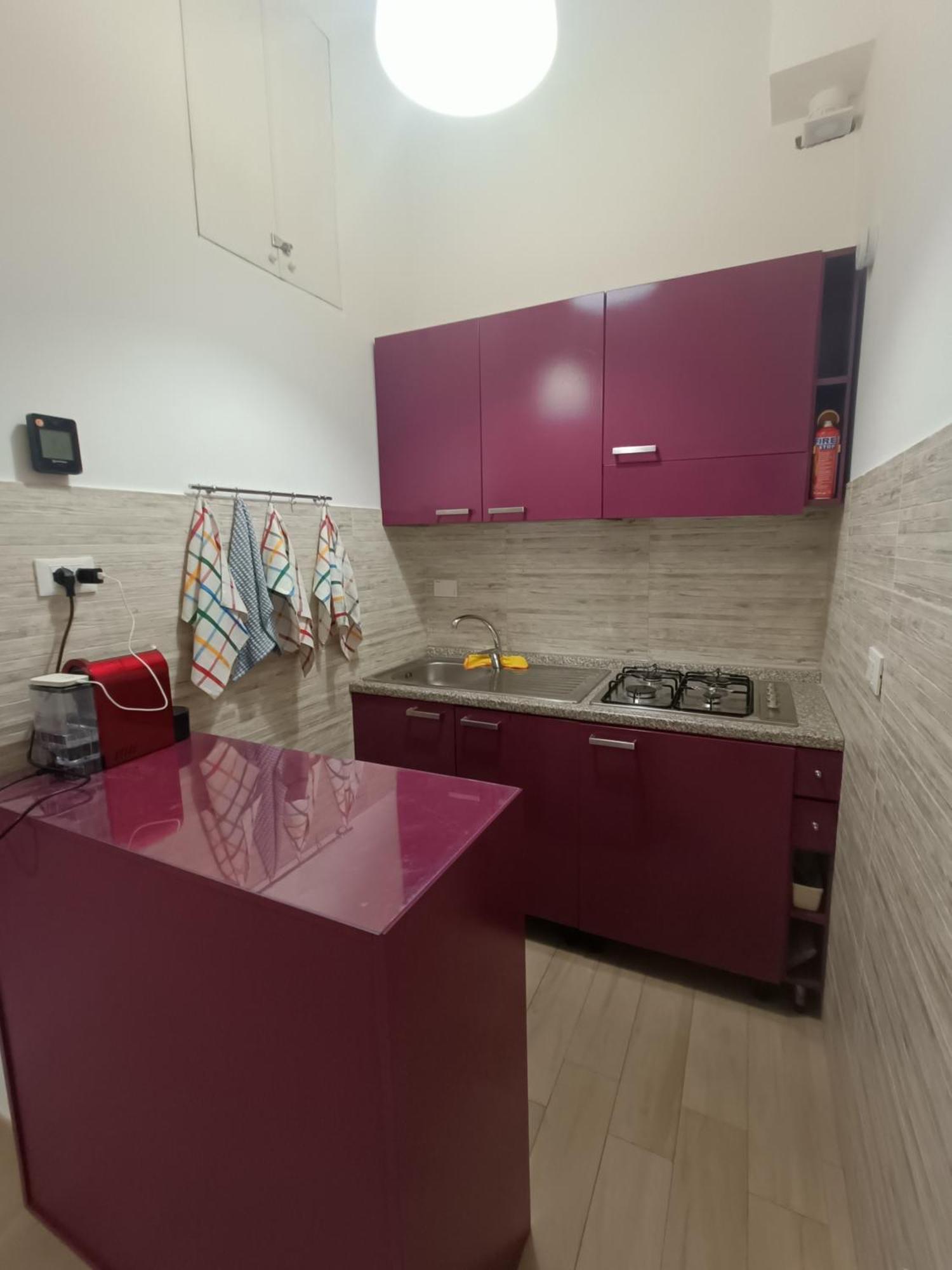 Trastevere In Loft Rome Bagian luar foto