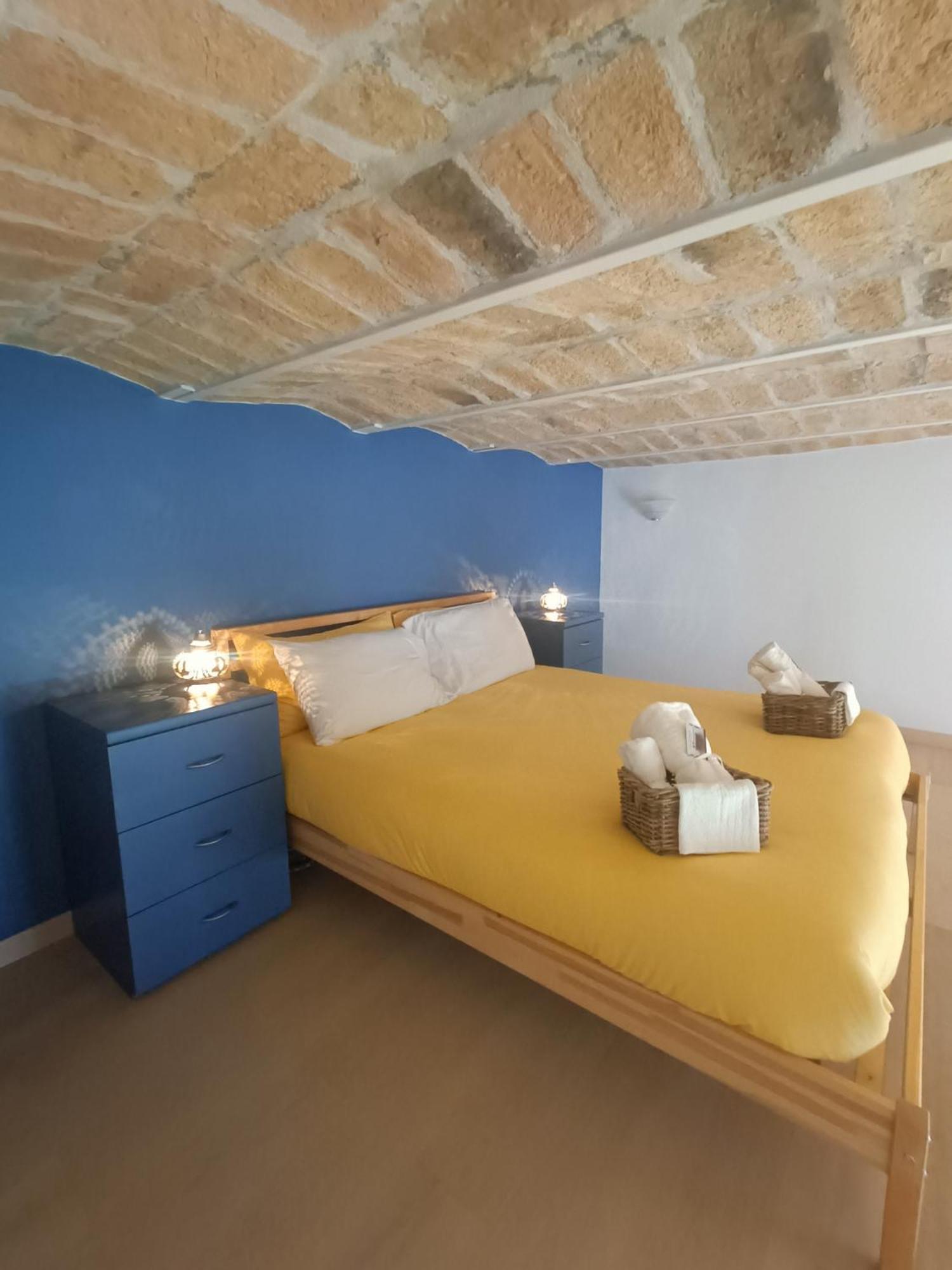 Trastevere In Loft Rome Bagian luar foto