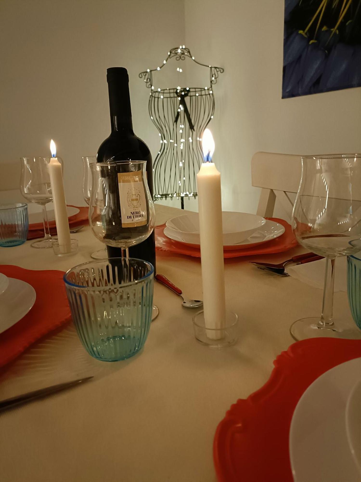 Trastevere In Loft Rome Bagian luar foto