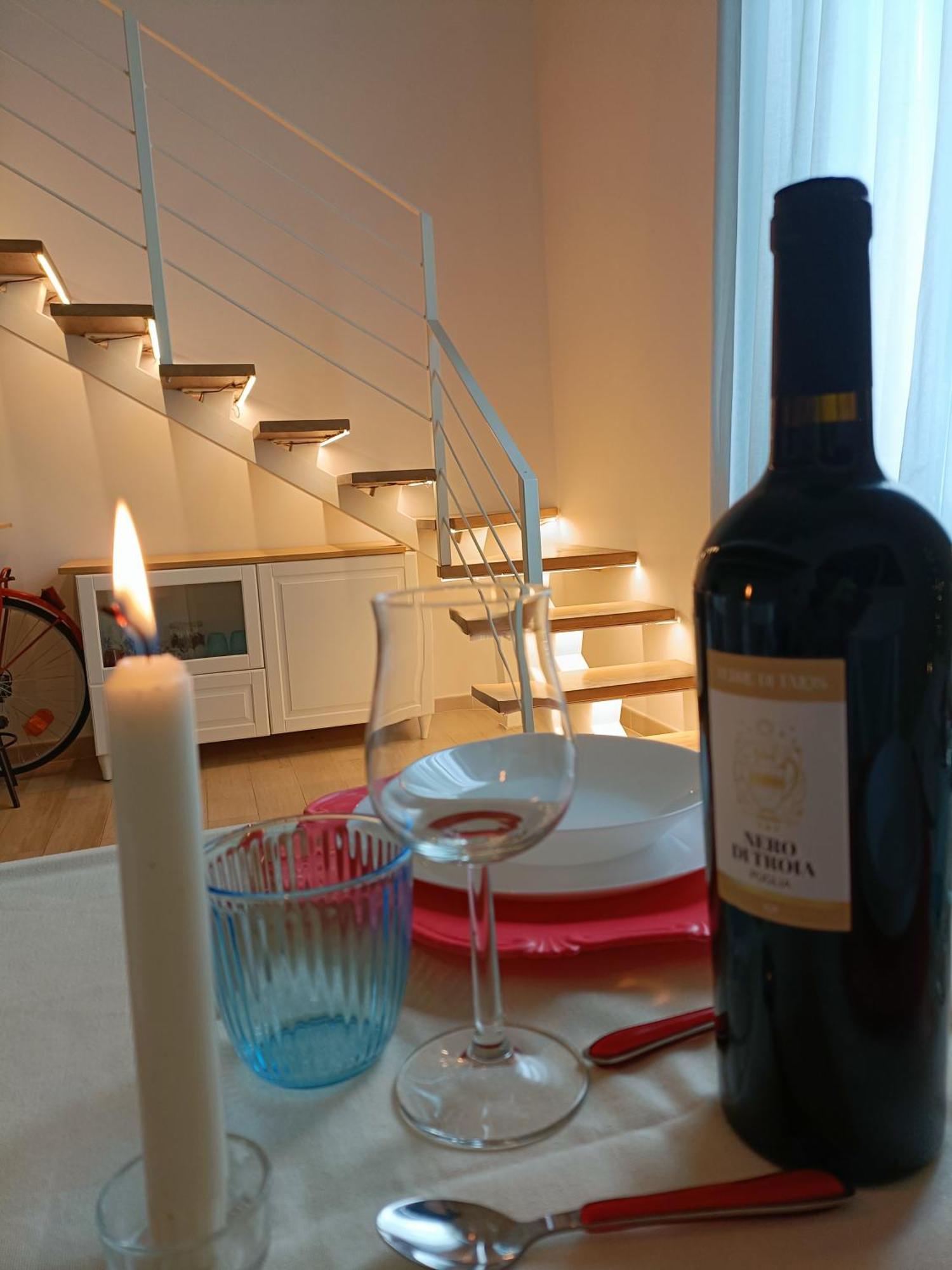 Trastevere In Loft Rome Bagian luar foto