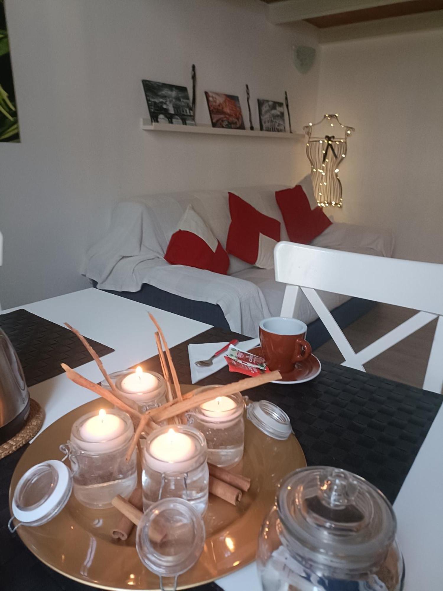 Trastevere In Loft Rome Bagian luar foto